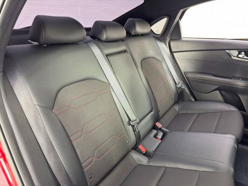 Used 2020 Kia Forte GT image 32