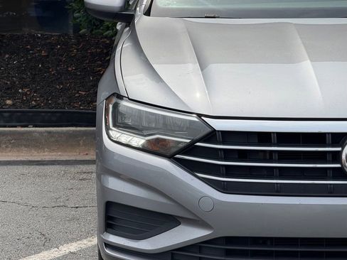 Used 2020 Volkswagen Jetta FWD image 4