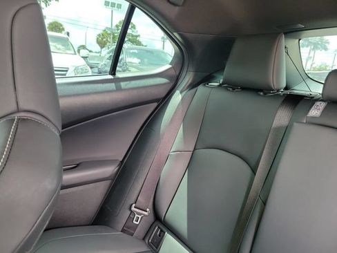 Used 2024 Lexus UX 250h FWD w/ Premium Package image 15