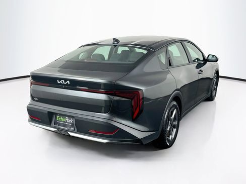 Used 2025 Kia K4 FWD image 9