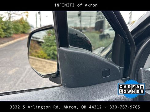 Used 2021 Honda Pilot Elite image 3