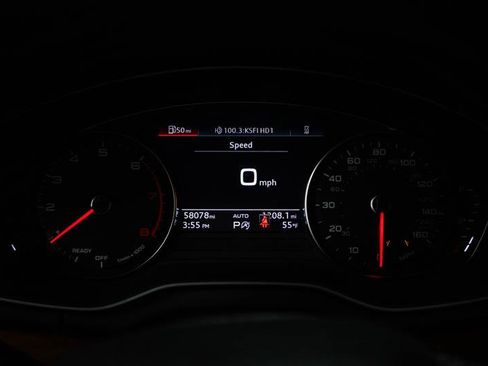 Used 2023 Audi Q5 2.0T Premium image 18