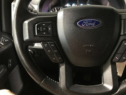 Used 2017 Ford F150 XLT w/ Equipment Group 302A Luxury image 22