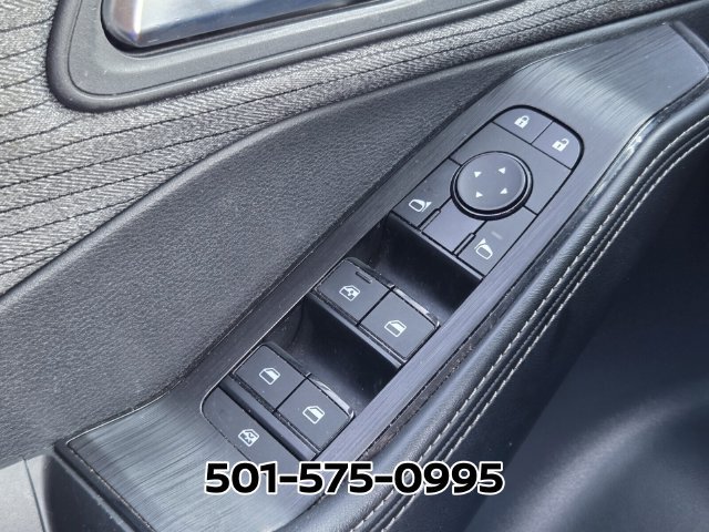 Used 2023 Nissan Rogue SV AWD/4WD image 31