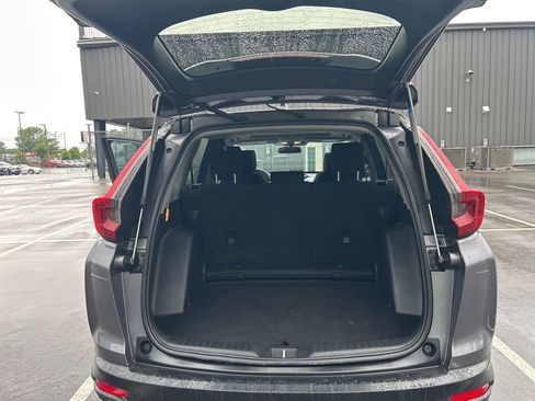 Used 2021 Honda CR-V EX image 24