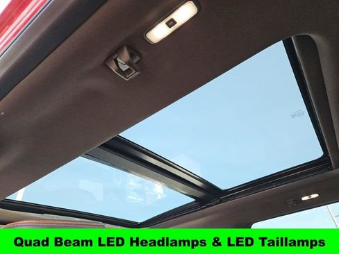 Used 2017 Ford F250 King Ranch w/ King Ranch Ultimate Package image 29