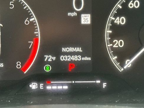 Certified 2024 Honda Civic Sport image 28
