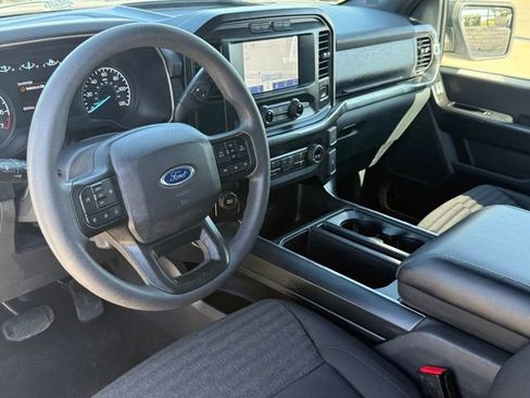 Used 2021 Ford F150 XL w/ STX Appearance Package image 9