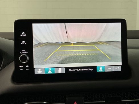 Certified 2024 Honda HR-V EX-L image 18