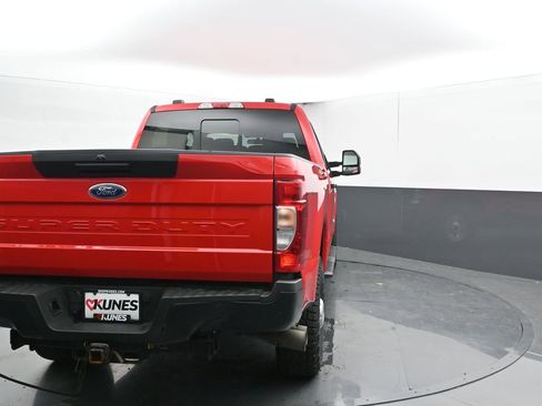 Used 2020 Ford F350 XL w/ Power Equipment Group image 8