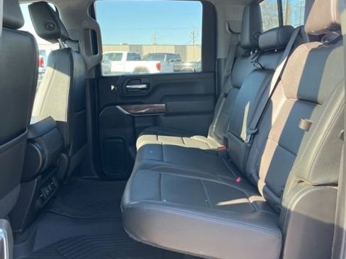 Used 2022 Chevrolet Silverado 3500 LT w/ Convenience Package AWD/4WD image 31