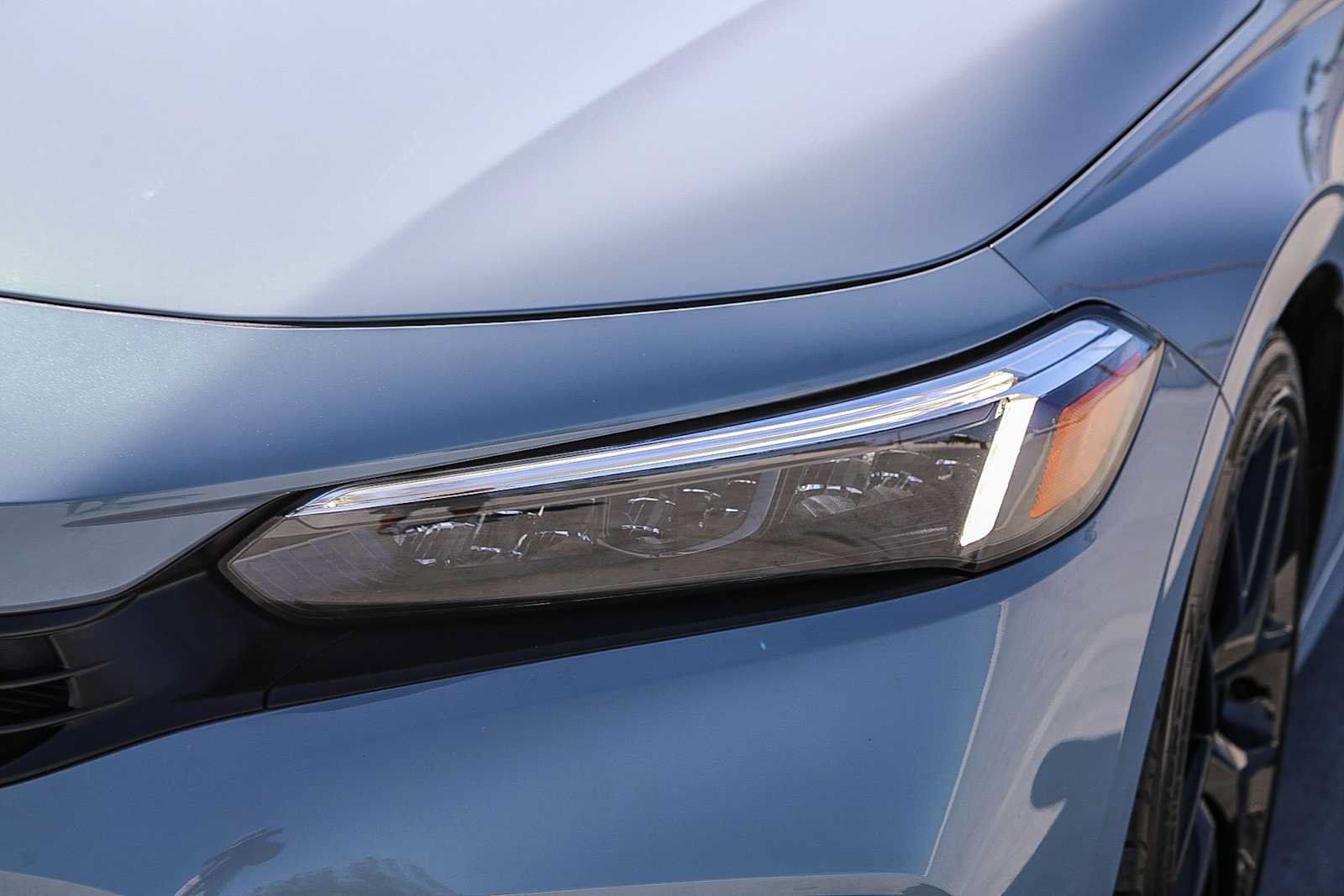 Used 2024 Honda Civic Sport image 8