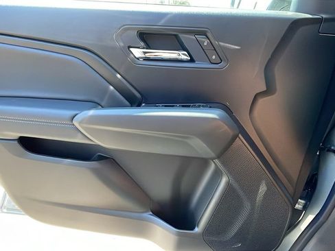 New 2026 GMC Canyon Elevation w/ Convenience Package RWD image 29