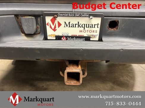 Used 2007 Chevrolet Silverado 2500 LT w/ 1LT Convenience Package image 7