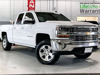 Used 2018 Chevrolet Silverado 1500 LT w/ LT Fleet Convenience Package video 1