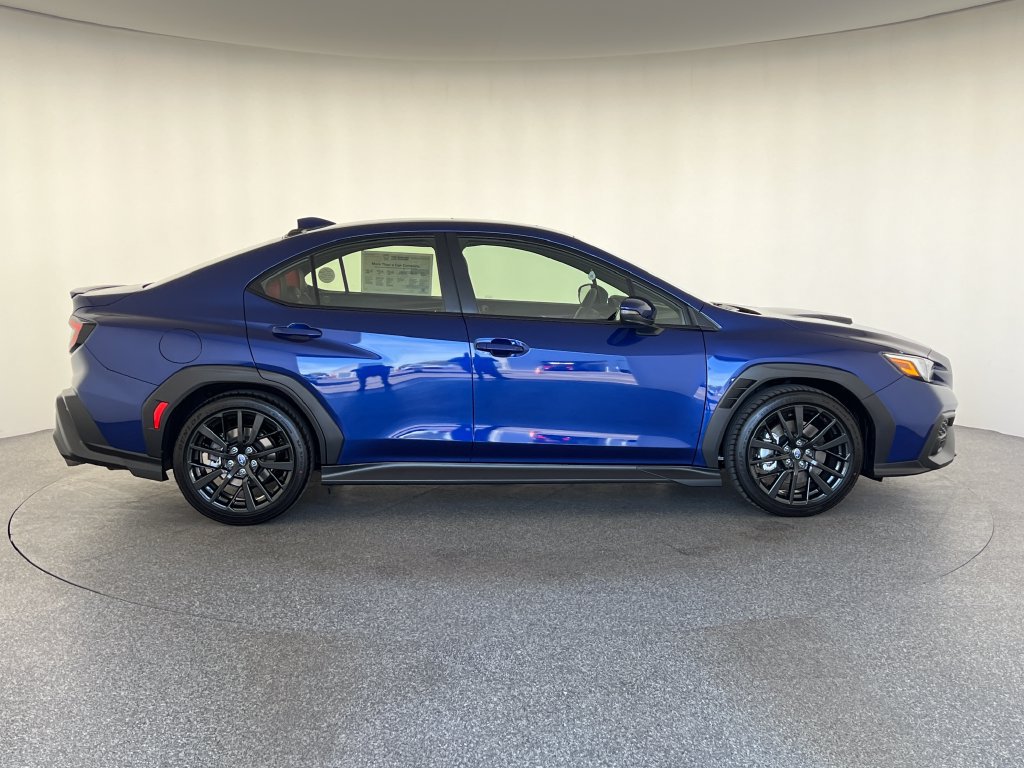 New 2026 Subaru WRX Limited w/ Accessory Package #2 AWD/4WD image 2