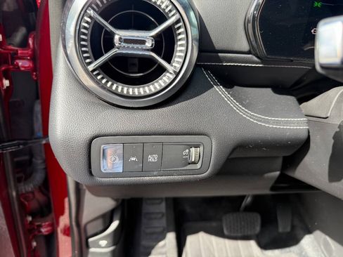 Used 2024 Chevrolet Blazer EV LT AWD/4WD image 25