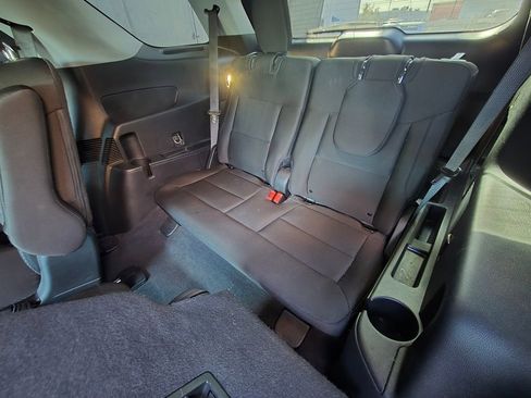 Used 2022 Ford Explorer XLT image 20