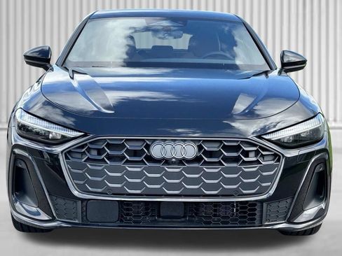New 2026 Audi A5 2.0T Premium Plus AWD/4WD image 7