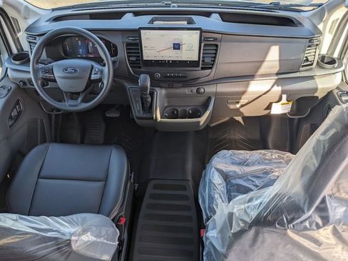 New 2026 Ford Transit 250 148 Medium Roof w/ Load Area Protection Package image 10