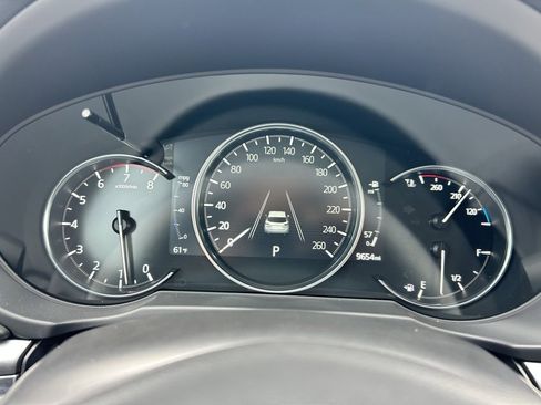 Used 2024 MAZDA CX-5 AWD 2.5 S w/ Premium Package image 11