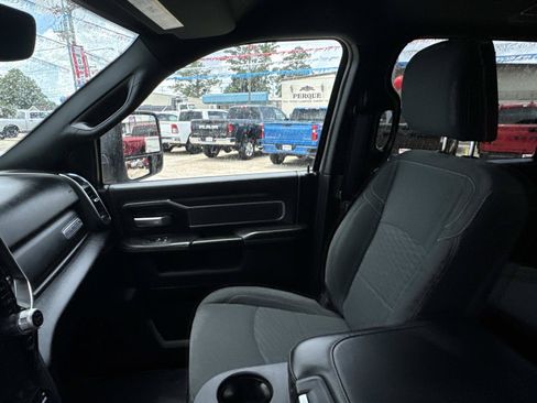 Used 2026 RAM 2500 Big Horn AWD/4WD image 15