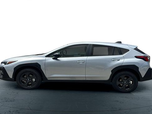 New 2026 Subaru Crosstrek 2.5i AWD/4WD image 34