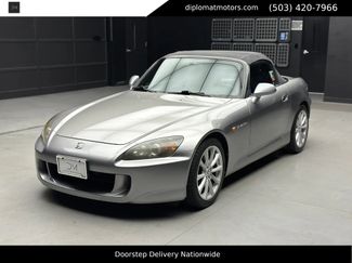 Used 2006 Honda S2000 Convertible 2D video 1