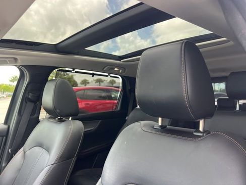 Used 2024 MAZDA CX-90 3.3 Turbo w/ Premium Package image 26