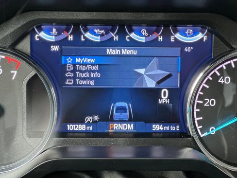 Certified 2021 Ford F150 XLT w/ Equipment Group 302A High image 27