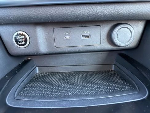 Used 2023 Nissan Rogue SV w/ SV Premium B Package AWD/4WD image 26