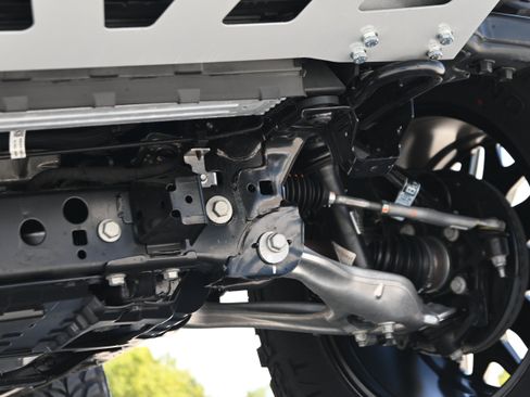 Used 2026 Ford Bronco Big Bend AWD/4WD image 11