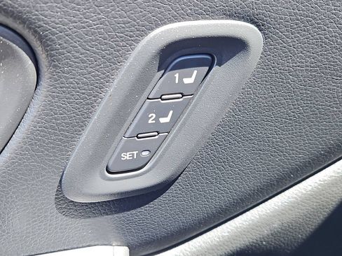 Certified 2023 Honda Pilot Elite image 21
