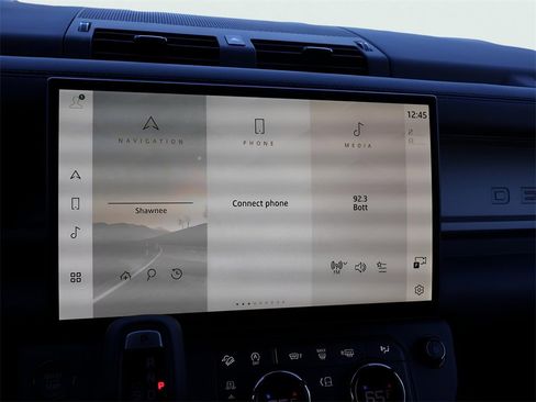 New 2026 Land Rover Defender 110 image 27