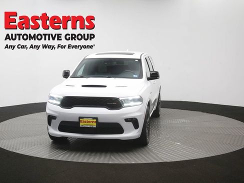 Used 2022 Dodge Durango R/T AWD/4WD image 57