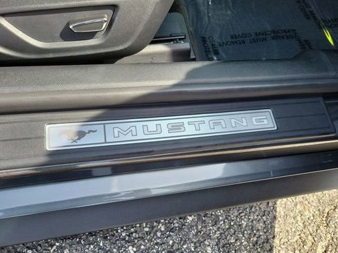 Used 2019 Ford Mustang GT Premium w/ GT Performance Package image 30