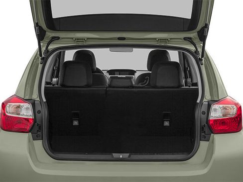 Used 2014 Subaru Crosstrek 2.0i Premium image 15