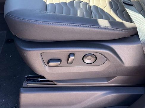 New 2026 Chevrolet Silverado 1500 ZR2 w/ LPO, Dark Essentials Package image 23