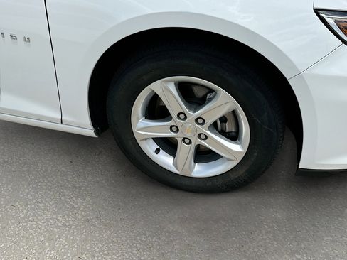 Used 2024 Chevrolet Malibu LS w/ Driver Confidence Package FWD image 27