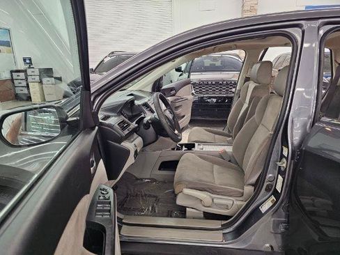 Used 2014 Honda CR-V EX image 8