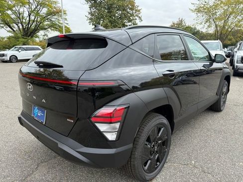 New 2026 Hyundai Kona SEL Sport image 9