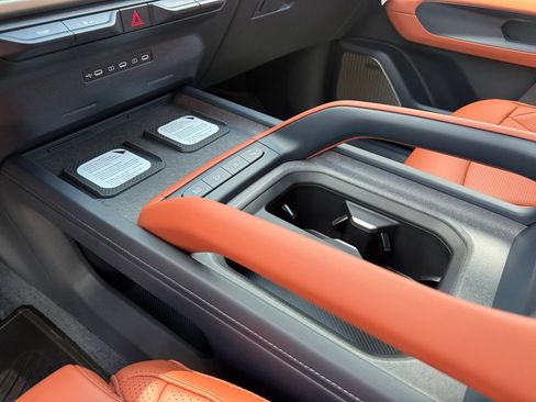 New 2027 Kia Telluride SX FWD image 19