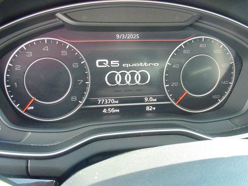 Used 2019 Audi Q5 2.0T Premium Plus image 9