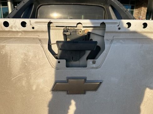 Used 2007 Chevrolet Avalanche LT w/ LT Preferred Equipment Group image 10