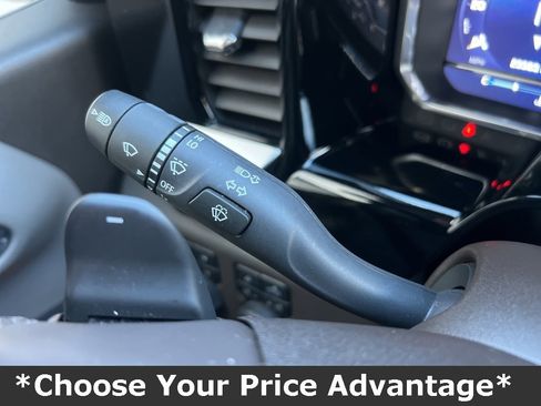 Used 2024 Chevrolet Silverado 1500 LTZ w/ LTZ Premium Package image 81