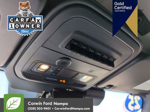 Used 2025 Ford Bronco Raptor AWD/4WD image 24