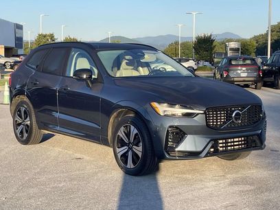 Used 2024 Volvo XC60 T8 Plus