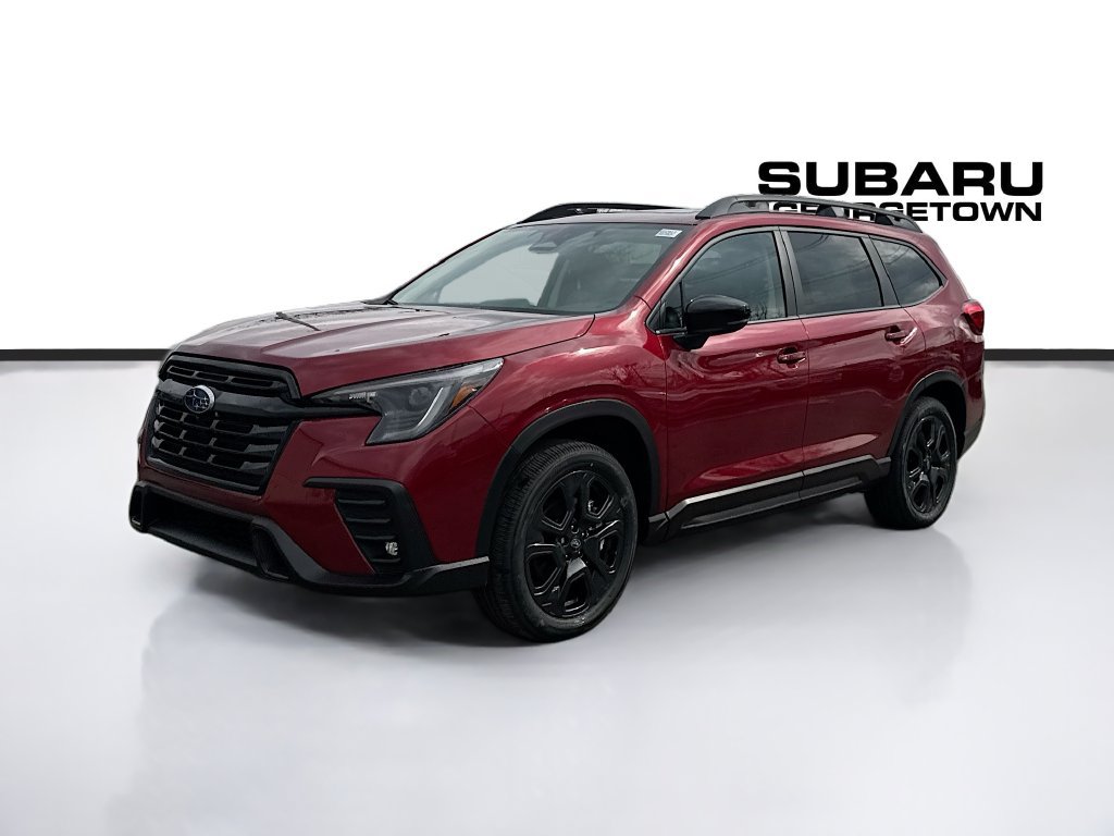 Used 2026 Subaru Ascent Bronze Edition AWD/4WD image 3