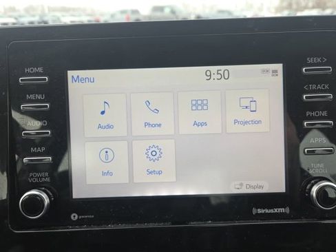 Used 2024 Toyota Camry LE image 32