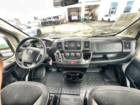 Used 2021 RAM ProMaster 1500 w/ Convenience Group image 30